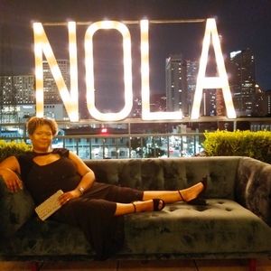 Meet your Posher, Erika